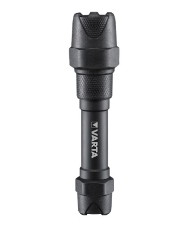 Indestructible F20 Pro Negro Linterna de mano LED