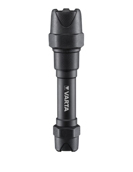 Indestructible F20 Pro Negro Linterna de mano LED