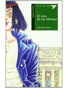 El robo de las Meninas