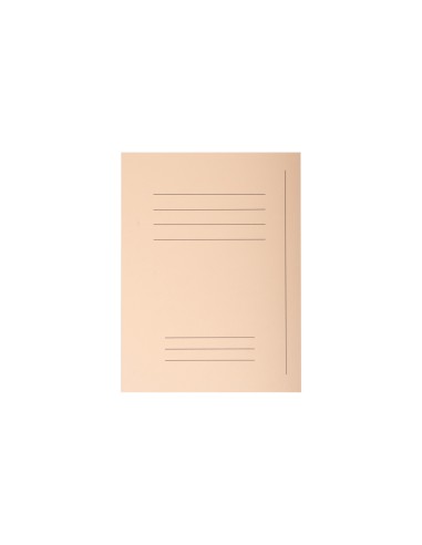 435002E carpeta Caja de cartón A4
