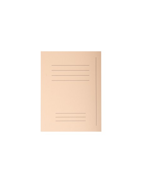 435002E carpeta Caja de cartón A4