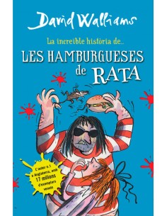 Les hamburguesses de rata