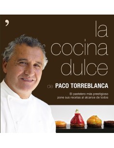 La cocina dulce
