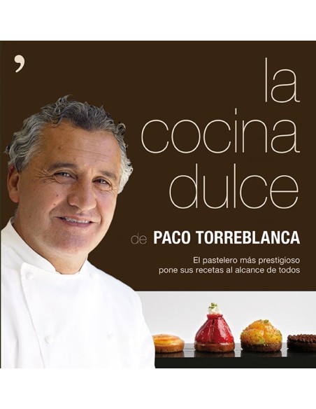 La cocina dulce