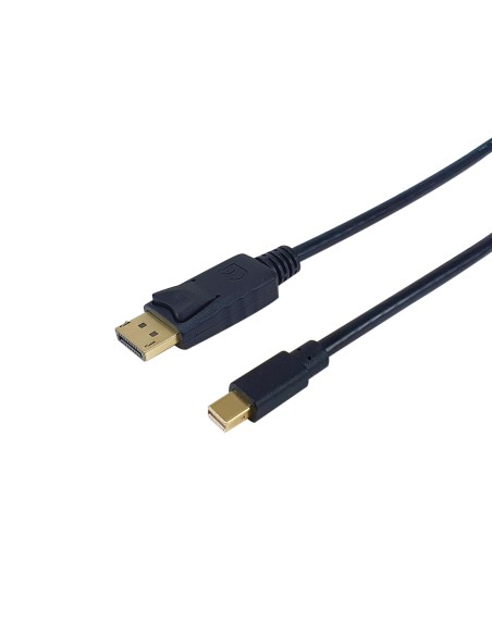 133442 cable DisplayPort 2 m Mini DisplayPort