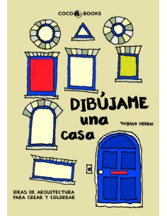 Dibujame una casa