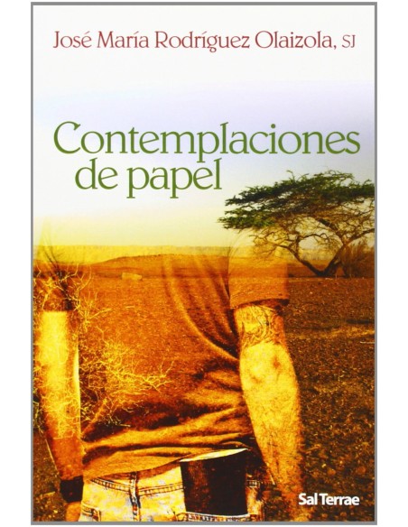 Contemplaciones de papel