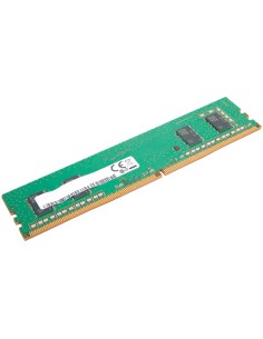 4X71D07930 módulo de memoria 16 GB 1 x 16 GB DDR4 3200 MHz