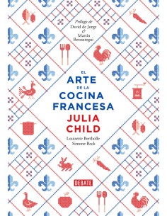 El arte de la cocina francesa