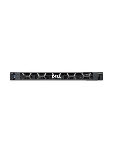 PowerEdge R660xs + 634-BYKR + 634-BYKP servidor 480 GB Bastidor (1U) Intel® Xeon® Silver 4410Y 2 GHz 32 GB DDR5-SDRAM 700 W Wind