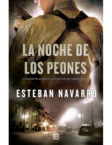 La noche de los peones