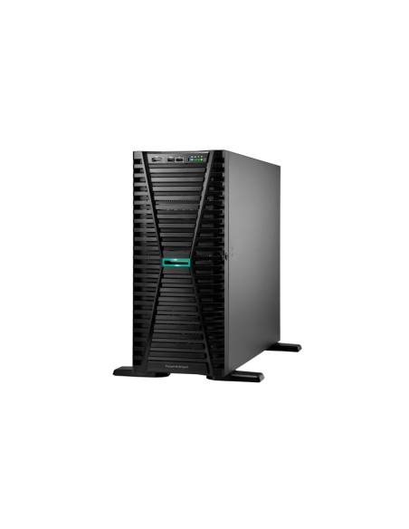 ProLiant ML110 Gen11 4510 servidor 960 GB Torre (4,5U) Intel® Xeon® Silver 2,4 GHz 64 GB DDR5-SDRAM 1000 W