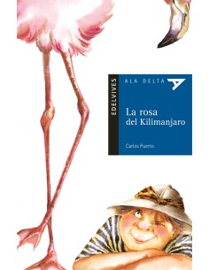 La rosa del Kilimanjaro
