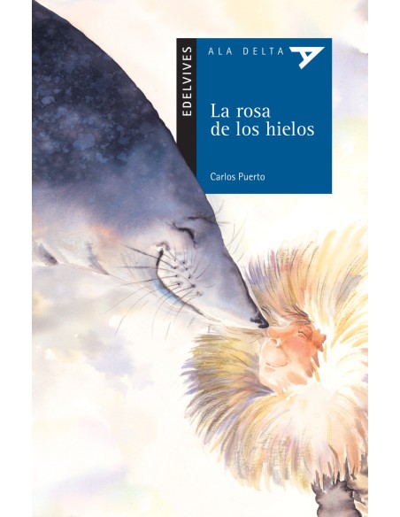 La rosa de los hielos