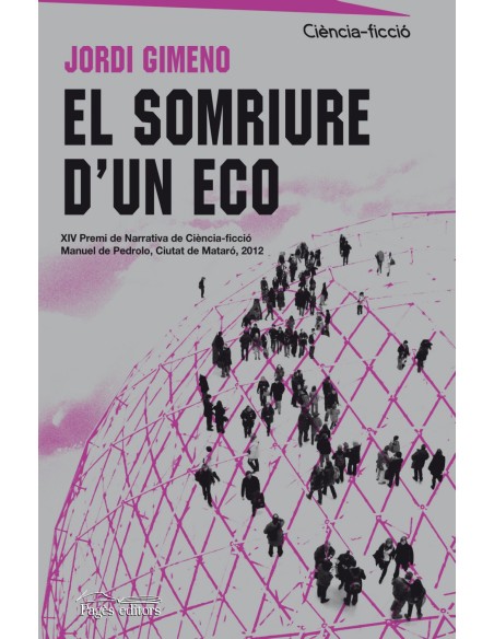El somriure d un eco