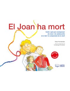 El Joan ha mort