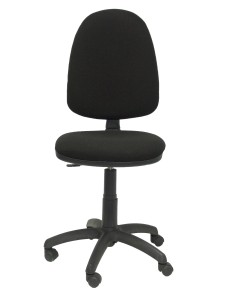 04CPBALI840 silla de oficina y de ordenador Asiento acolchado Respaldo acolchado