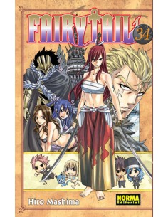 Fairy tail