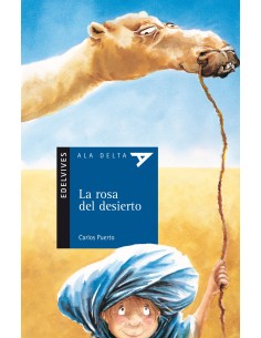 La Rosa del desierto