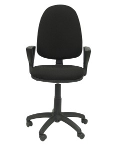 04CPBALI840BGOLF silla de oficina y de ordenador Asiento acolchado Respaldo acolchado