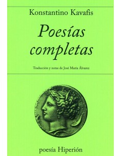 Poesias completas