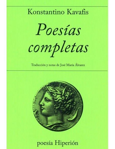 Poesias completas