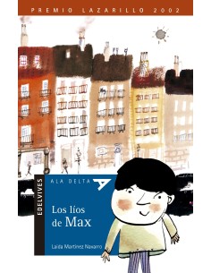 Los lios de Max
