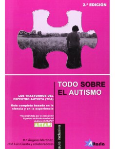 Todo sobre autismo