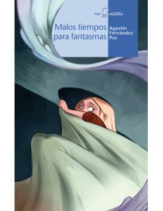 Malos tiempos para los fantasmas