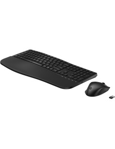 685 Comfort Dual-Mode Keyboard and Mouse Combo