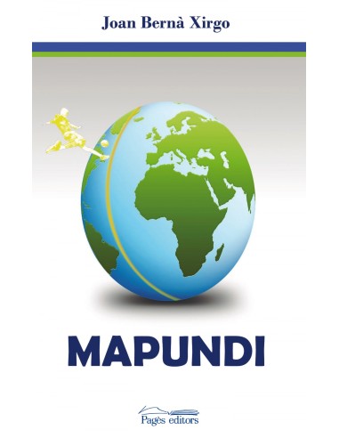 Mapundi