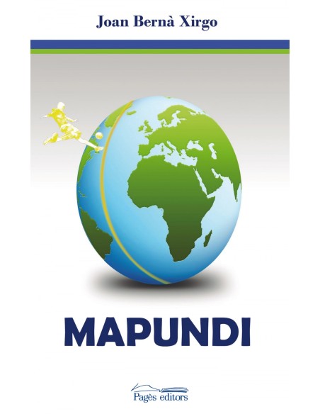 Mapundi