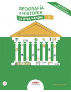 Geografia e Historia 1