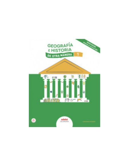 Geografia e Historia 1