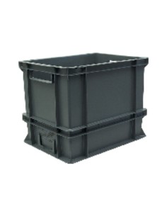 VIO BAND PP 20L GR 400X300X220MM E4322