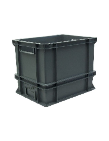 VIO BAND PP 20L GR 400X300X220MM E4322