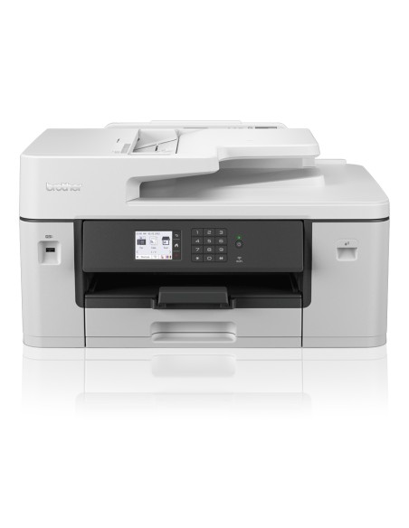 MFC-J6540DWE Inyección de tinta A3 1200 x 4800 DPI 28 ppm Wifi