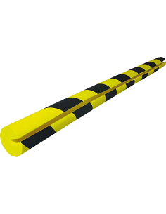 VIO PROTEC FILO GOMA NE/AM PU208NJ