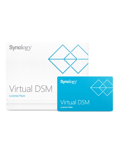 Virtual DSM Base Licencia