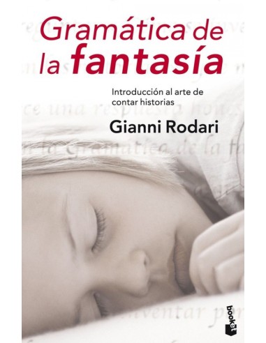 Gramatica de la fantasia