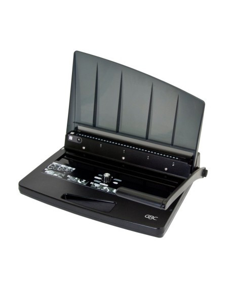 Encuadernadora Wiro WireBind W15