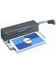 Encuadernadora Espiral Metálica Mc 10