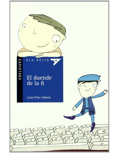 El duende de la n