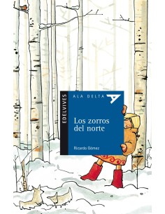 Los zorros del norte