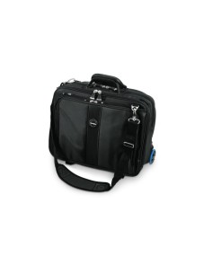 Trolley Contour para portátil 17'' negro