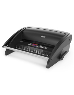 Encuadernadora canutillo CombBind 110