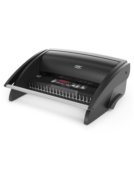 Encuadernadora canutillo CombBind 110