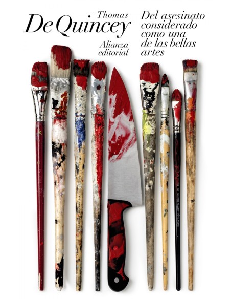 Del asesinato considerado como una de las bellas artes