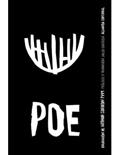 Narracion de Arthur Gordon Pym