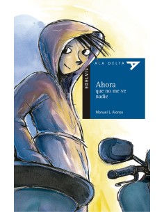 Ahora que no me ve nadie